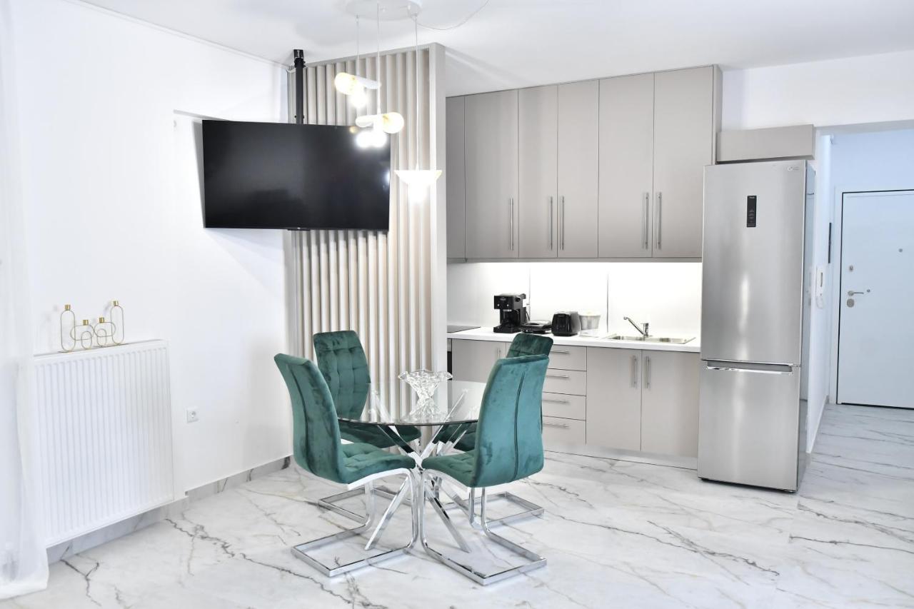 Katerina Appartement Nauplion Buitenkant foto